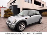 MINI Mini One***KLIMA/8-FACH/TÜV 01-2028*** - MINI ONE aus 2002