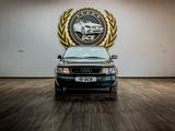 Audi A6 2.6 quattro - gebrauchte Audi A6 aus dem Jahr 1996