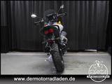 Moto Guzzi V100 STELVIO E5+ YELLOW SAVANA - MOTO GUZZI STELVIO