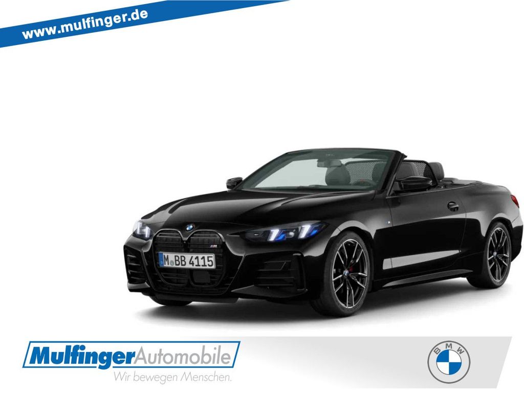 BMW M440