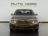 Mercedes-Benz E 220 CDI BlueEfficiency*Scheckheft*Navi*Komfort - gebrauchte Mercedes-Benz E 220 aus dem Jahr 2009