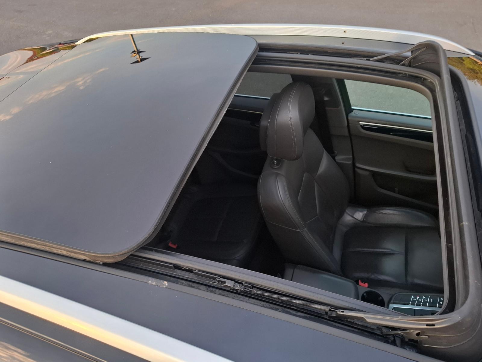 Porsche Macan S 3.0 V6 258ch - 1 ère main - Toit ouvrant - Camera - Carnet entretien - Hayon éléctrique - Led