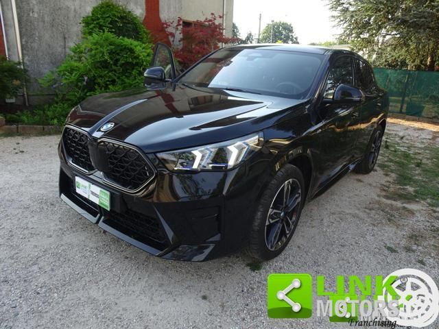 Image of BMW X2