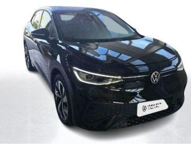 Volkswagen ID.5 Pro 128/77  Climatronic Navi AHZV  PDC SHZ foto 3