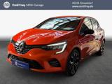 Renault Clio TCe 90 TECHNO - Renault Clio Gebrauchtwagen in Düsseldorf