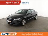 Audi A3 Lim. 2.0 TFSI quattro Design Aut.*MATRIX*ACC* - Audi A3: 2l