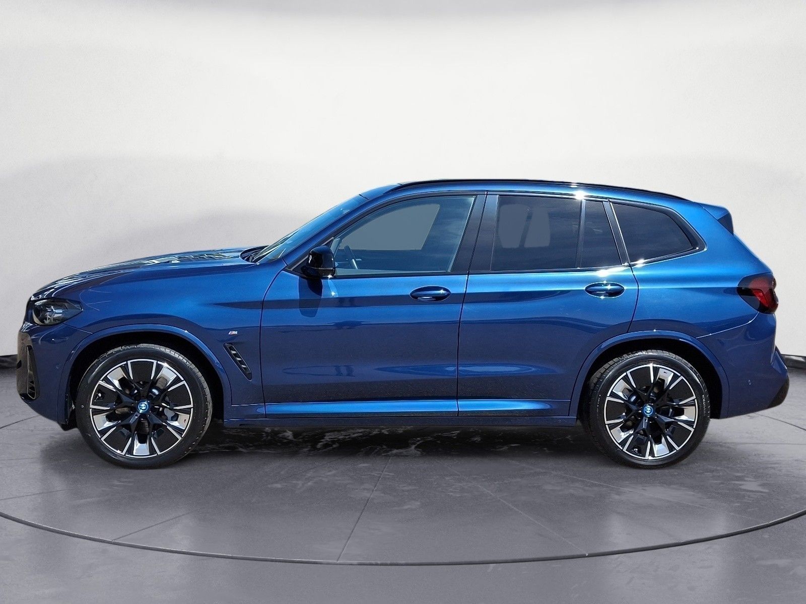 BMW ix3 iX3 IMPRESSIVE Lenkradheizung Klimaaut. Head foto 4