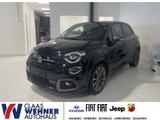 Fiat 500X Sport FireFly *Klimaanlage *Rückfahrkamera - Fiat 500X Gebrauchtwagen in Hamburg