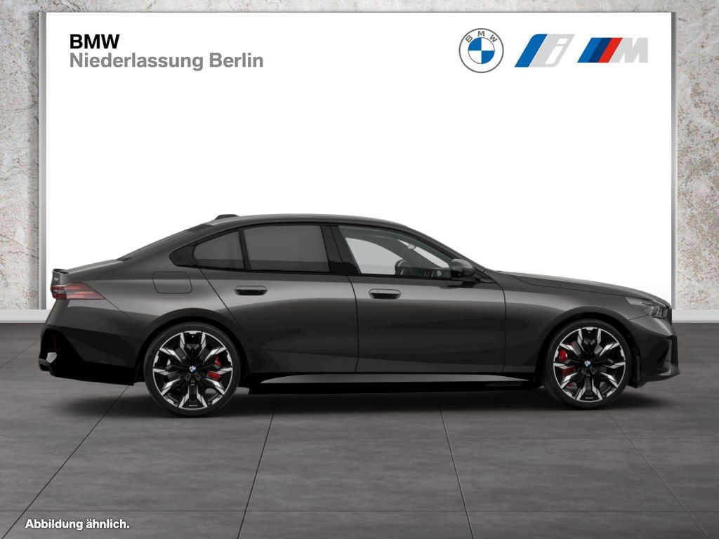 BMW 550 - Bild 9