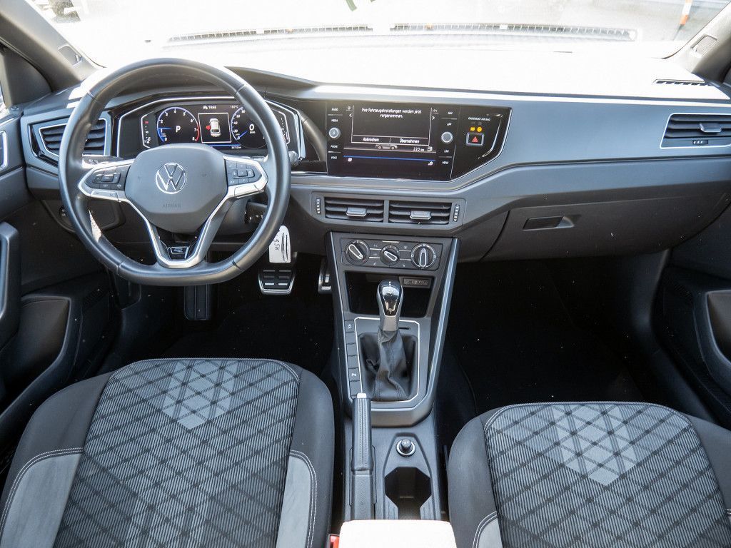 Volkswagen Taigo - Bild 9
