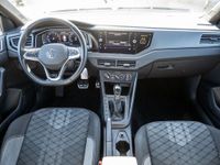 Volkswagen Taigo - Vorschau Bild 9