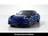 Porsche Taycan 4S Cross Turismo HA-Lenkung Head-Up BOSE