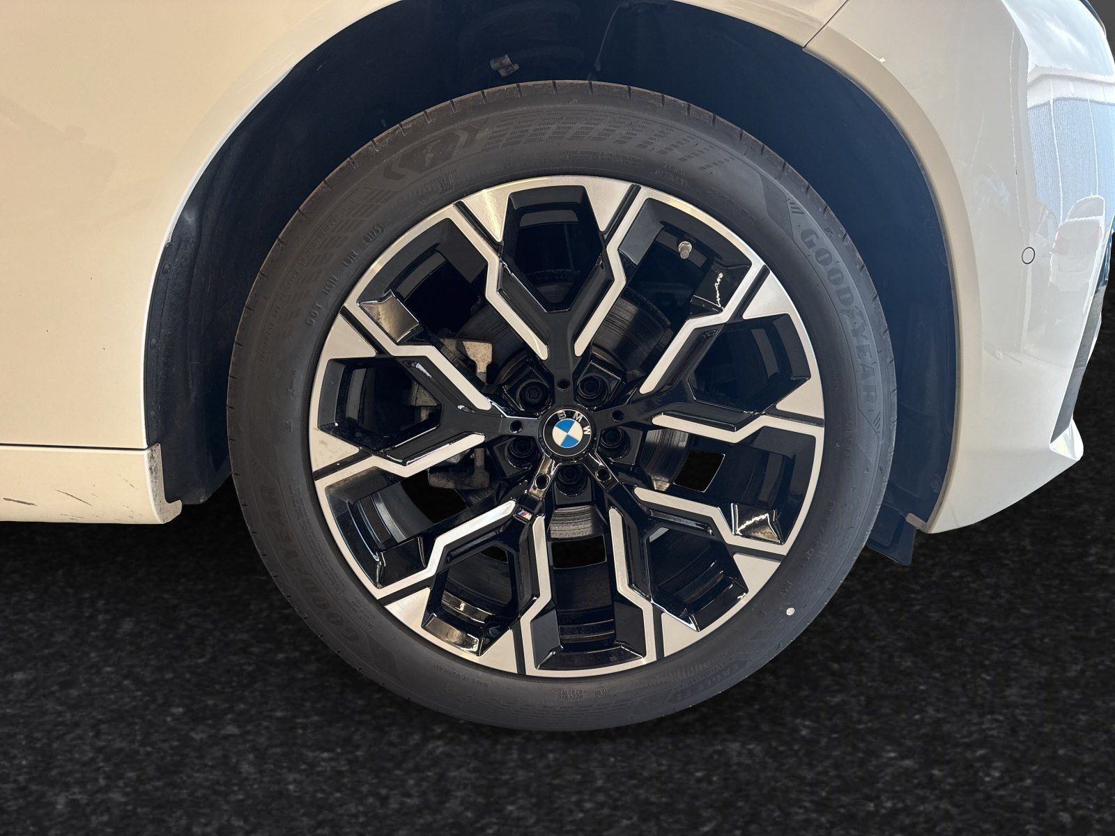 BMW X3 - Bild 4