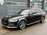 Audi A6 Allroad quattro 3.0 TDI - Audi: Geländewagen, Q6