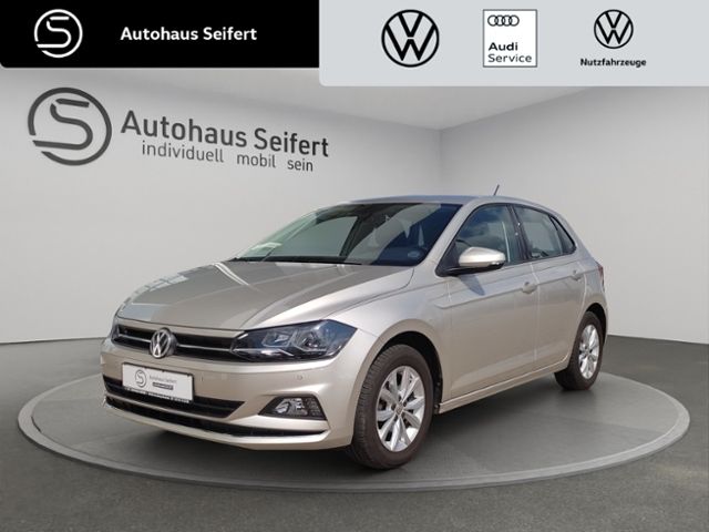 Image of Volkswagen Polo