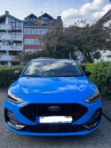Ford Focus 2,3 EcoBoost ST X Edition ST X Edition - Ford Focus: ST Edition