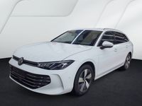 Volkswagen Passat Variant - Vorschau Bild 2