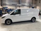 Mercedes-Benz Vito Kasten 110/114/116/119 CDI RWD lang - Mercedes-Benz Vito 110 cdi