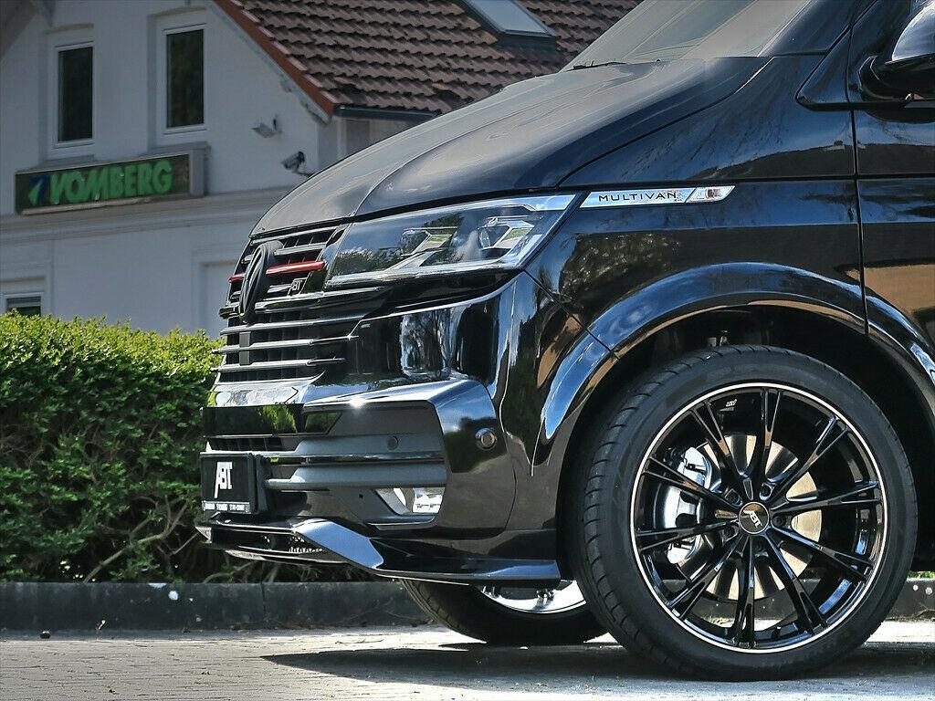 Volkswagen T6.1 Highline DSG 4MOTION 169KW *ABT-SPORTSLINE*