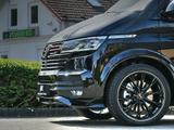 Volkswagen T6.1 Highline DSG 4MOTION 169KW *SCHWARZER ABT* - gebrauchte VW T6 Multivan aus dem Jahr 2024
