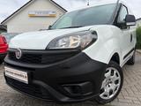 Fiat Doblo 1.4 Kasten-1.Hand-Einparkhilfe-ZV-SV-Euro6 - Fiat Doblo aus 2018