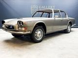 Maserati Quattroporte Trade-in-car Fantastic project, Ver - Maserati Oldtimer