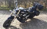 Yamaha XVS950A - YAMAHA XVS 950