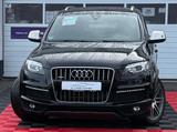Audi Q7 3.0 TDI SLINE QUATTRO*ACC*KAM*STANDHEIZUNG - Audi Q7: Sline