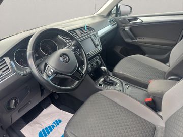Volkswagen Tiguan - 9