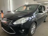 Ford Grand C-MAX Titanium LED KLIMA PDC 7-SITZER