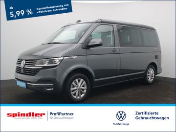 Volkswagen Leasingangebot: Volkswagen T6.1 California Ocean DSG / Standh, Markise, AHK