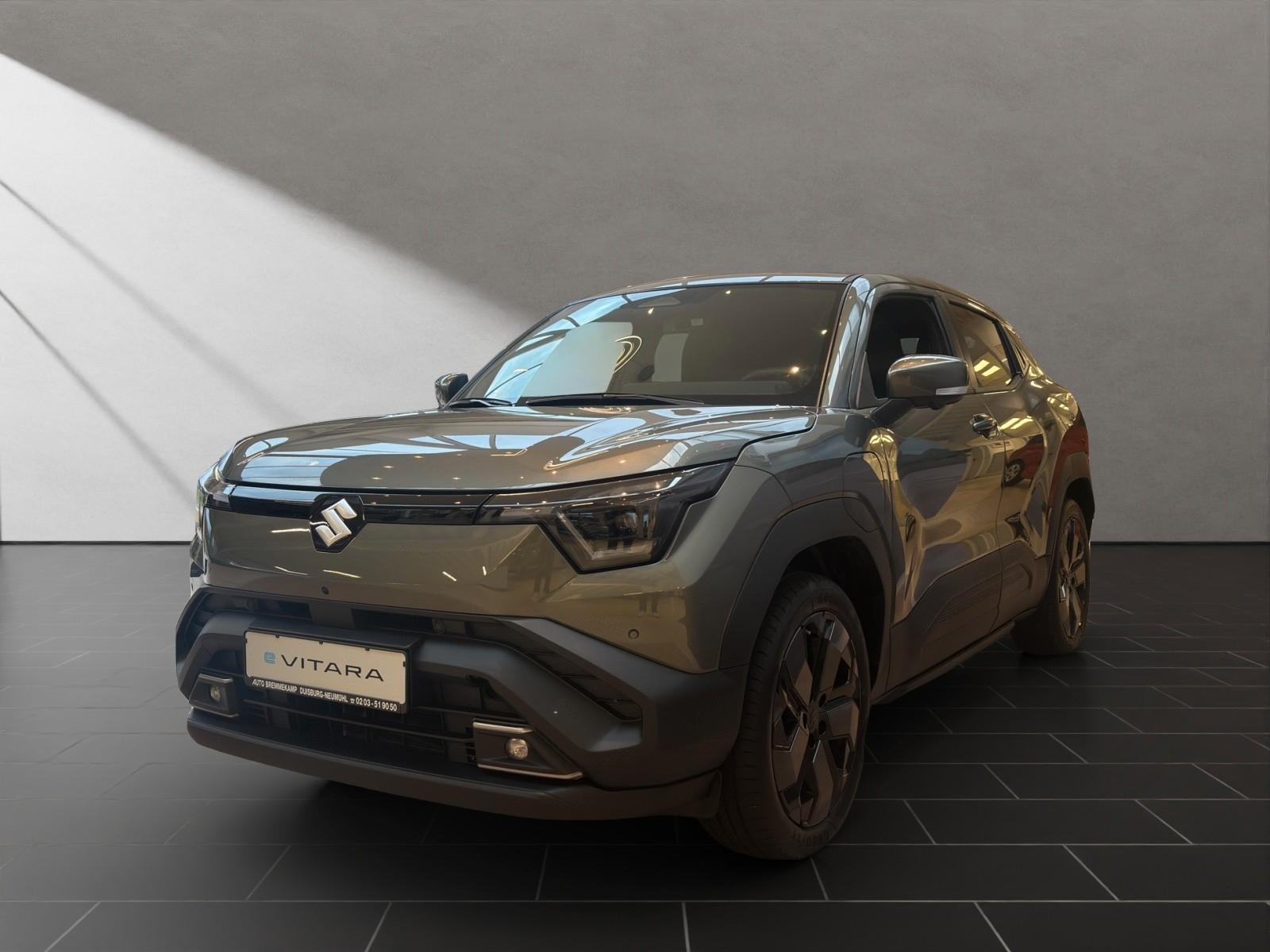 Suzuki e Vitara 61 kWh Comfort+ Allgrip
