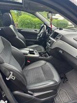 Mercedes-Benz ML 350 BlueTEC 4MATIC - - Mercedes-Benz mit Diesel-Antrieb: Ml