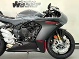 MV Agusta Superveloce 800 - MV AGUSTA SUPERVELOCE 800
