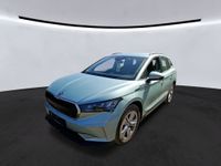 Skoda Enyaq - Vorschau Bild 3