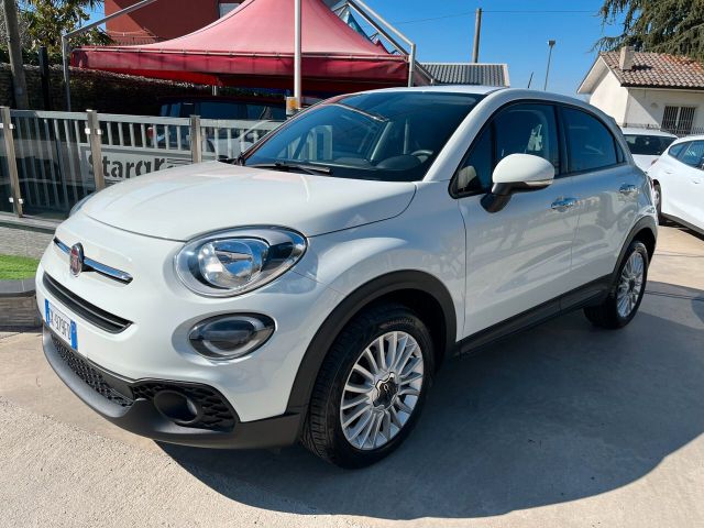 Jiný Fiat 500X 1.3 mjt Connect 95cv