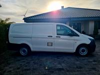 Mercedes-Benz Vito Kasten 116 CDI RWD LANG *Klimaanlage*