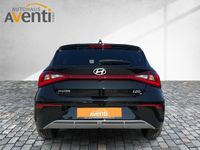 Hyundai i20 - Vorschau Bild 4