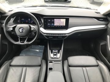 Skoda Octavia - 3