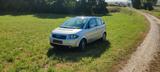 Audi A2 1.4TDI -SHZ Pano AHK Klima LM ZR + TÜV NEU - Audi A2: mit Anhängerkupplung
