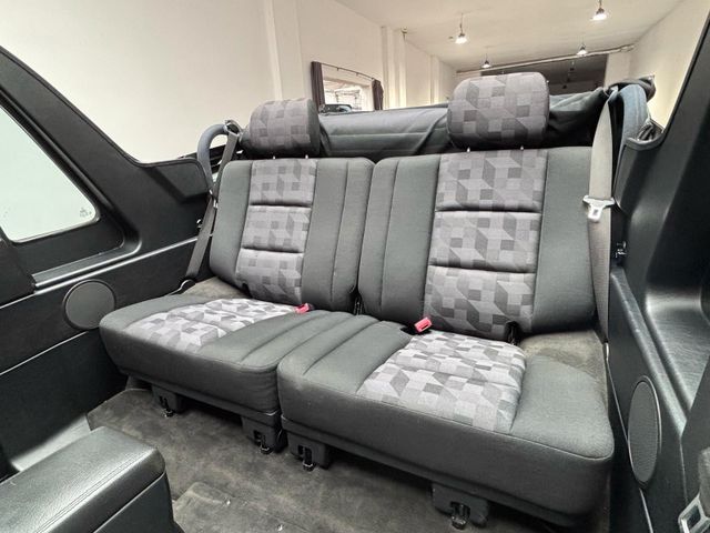 Mercedes-Benz G 320