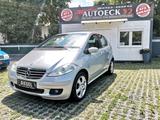 Mercedes-Benz A 160 CDI * TÜV/AU 10-2026 * KLIMA * SIZTHEIZUNG - gebrauchte Mercedes-Benz A 160 aus dem Jahr 2007