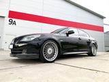 ALPINA B5 4,4 S - Elegant und schnell - ALPINA B5: B5s
