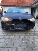 BMW 114i TÜV/ASU NEU - BMW 114: I