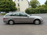 Mercedes-Benz Mercedes E 270 cdi zweiter Hand - Mercedes-Benz E 270 aus 2002: Cdi