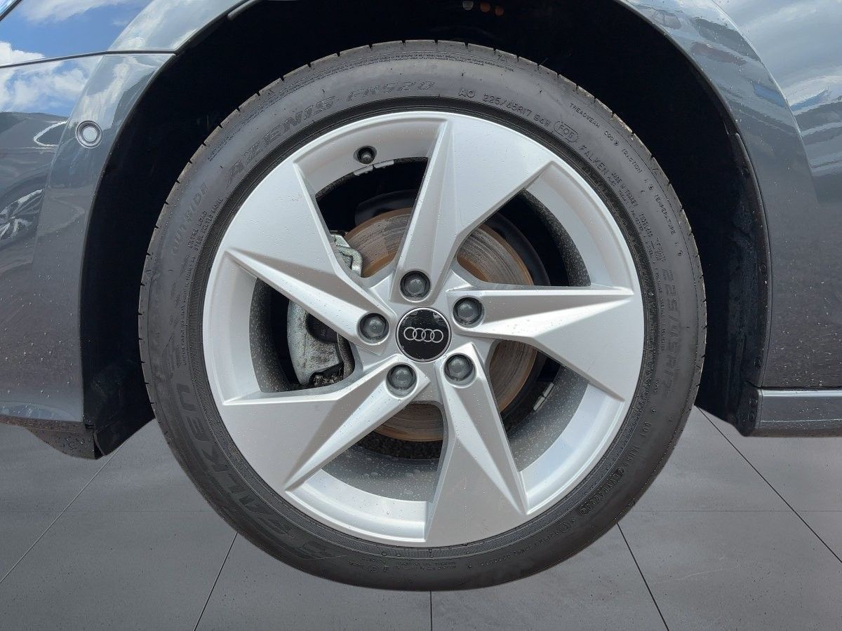 Audi A3 - Bild 21