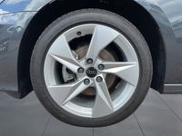 Audi A3 - Vorschau Bild 21