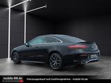 Mercedes-Benz E 200*360*KAMERA*PANO*WIDESCREEN*AMG LINE* - schwarze Mercedes-Benz E 200