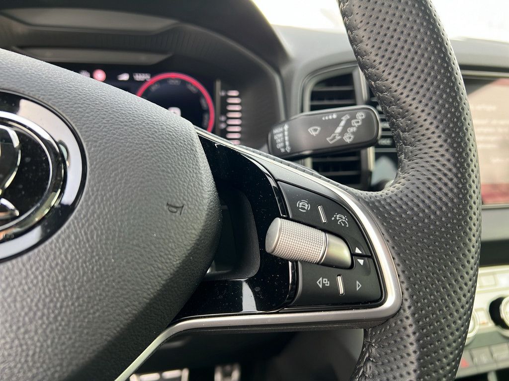 Skoda Karoq - Bild 22