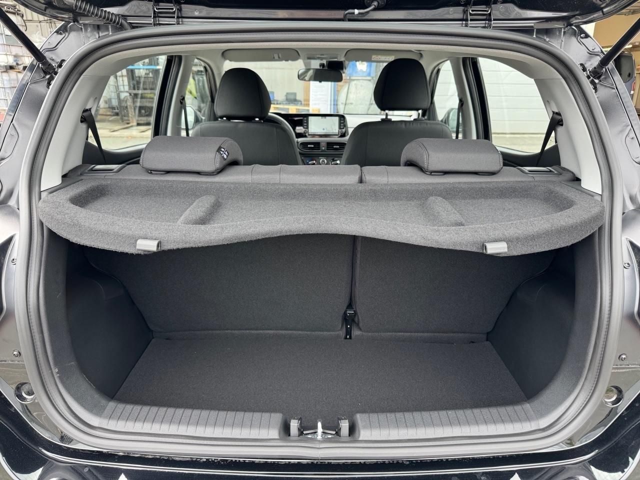 Fahrzeugabbildung Hyundai i10 1.0 Select (EURO 6e) DynLicht Fernlichtass.